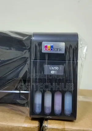 Epson L3250 (3-in-1) Printer