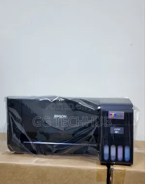 Epson L3250 (3-in-1) Printer