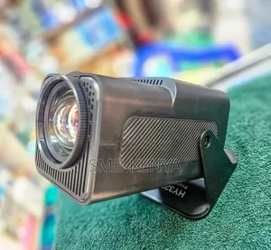 Hy320 Portable Android Projector With Youtube
