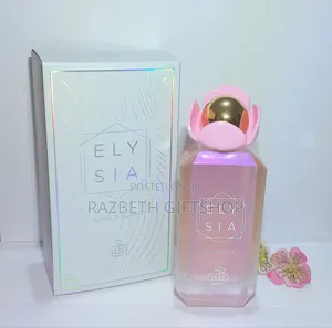 Elysia Vanilla Sugar