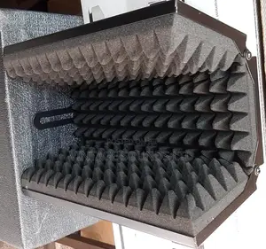 Studio Isolation Shield