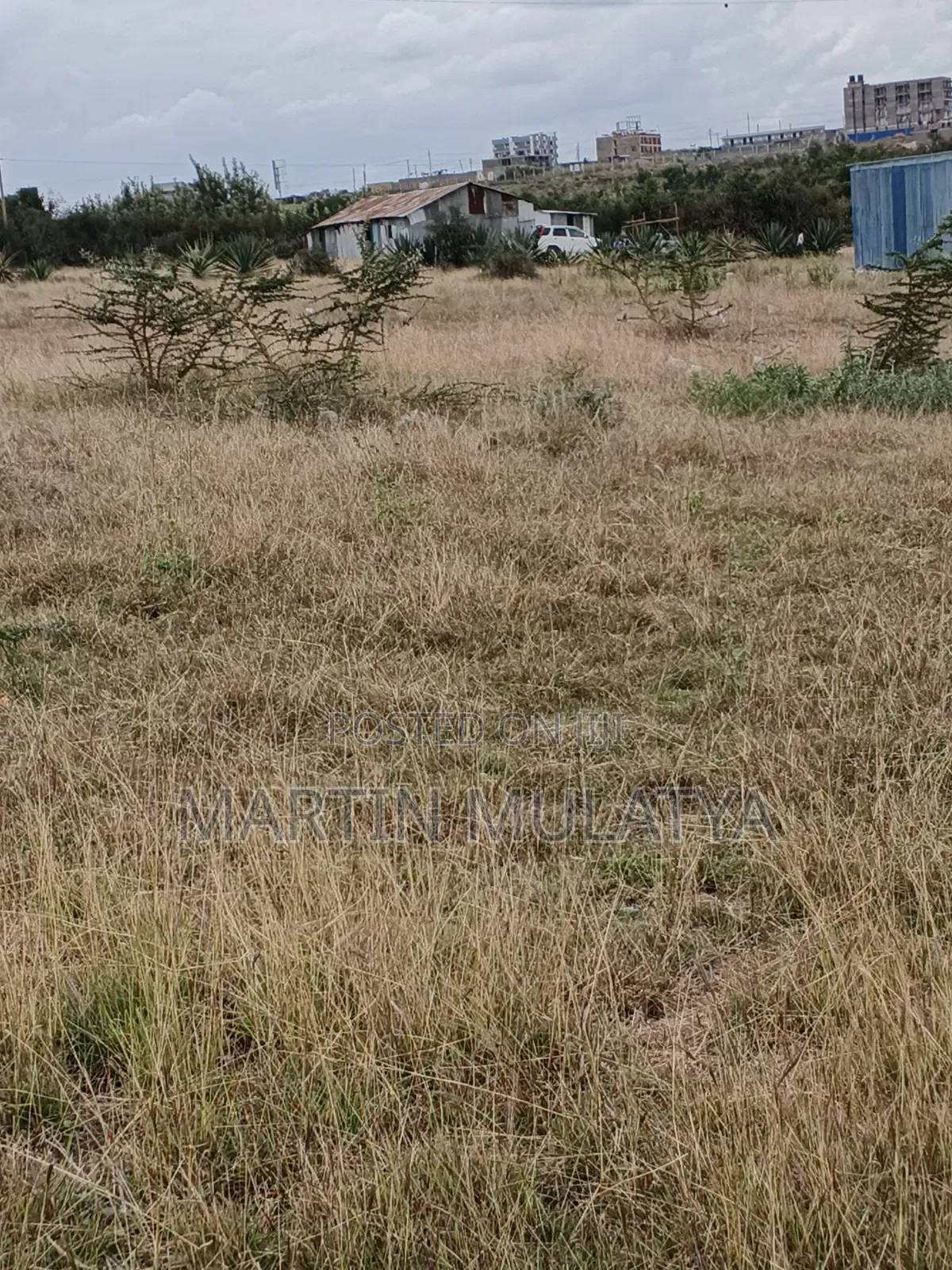 Plot for Sell
