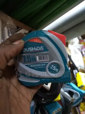 Tape Measure 7.5m