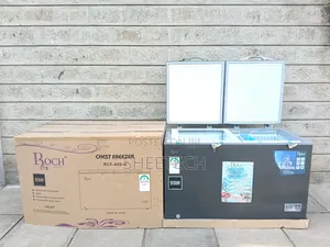 Roch 350litrs Chest Freezer