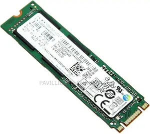 SSD 256 Nvme