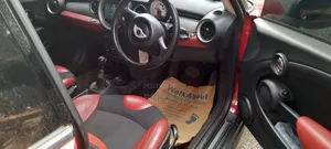 Mini Cooper 2013 Red