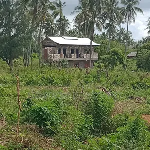 11⁄2 Acre Property for Sale - Roka, Malindi 