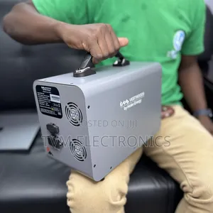1kwh Vestwoods Haier All in One Portable Power Station 500w Output