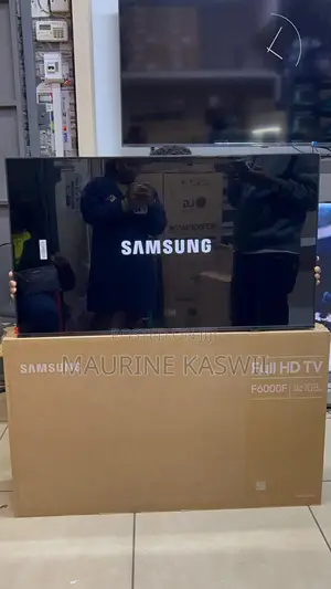 Samsung Smart 43”-2026 Model