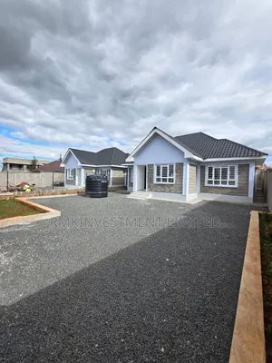 3bdrm Bungalow in Rmk, Kitengela for sale