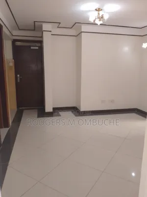 1bdrm Bedsitter in Raphta Road Area for rent