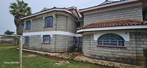 5bdrm Mansion in Reale Elgon View for sale