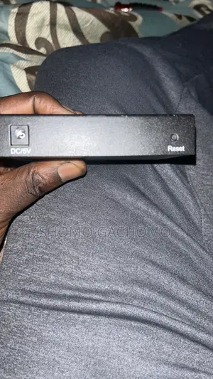 Hdmi 120m Hd Extender