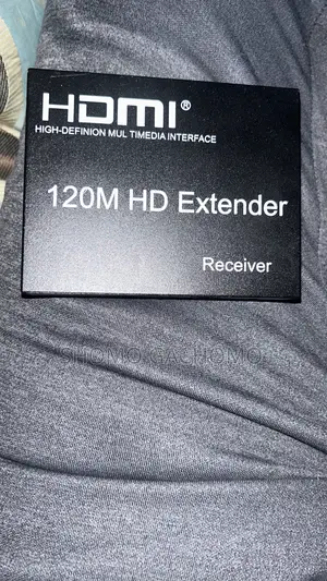 Hdmi 120m Hd Extender