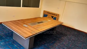 3m Office Boardroom Meeting Table