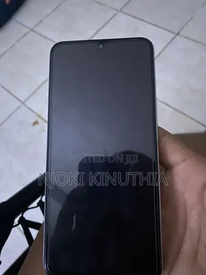 Samsung Galaxy A25 256 GB Black