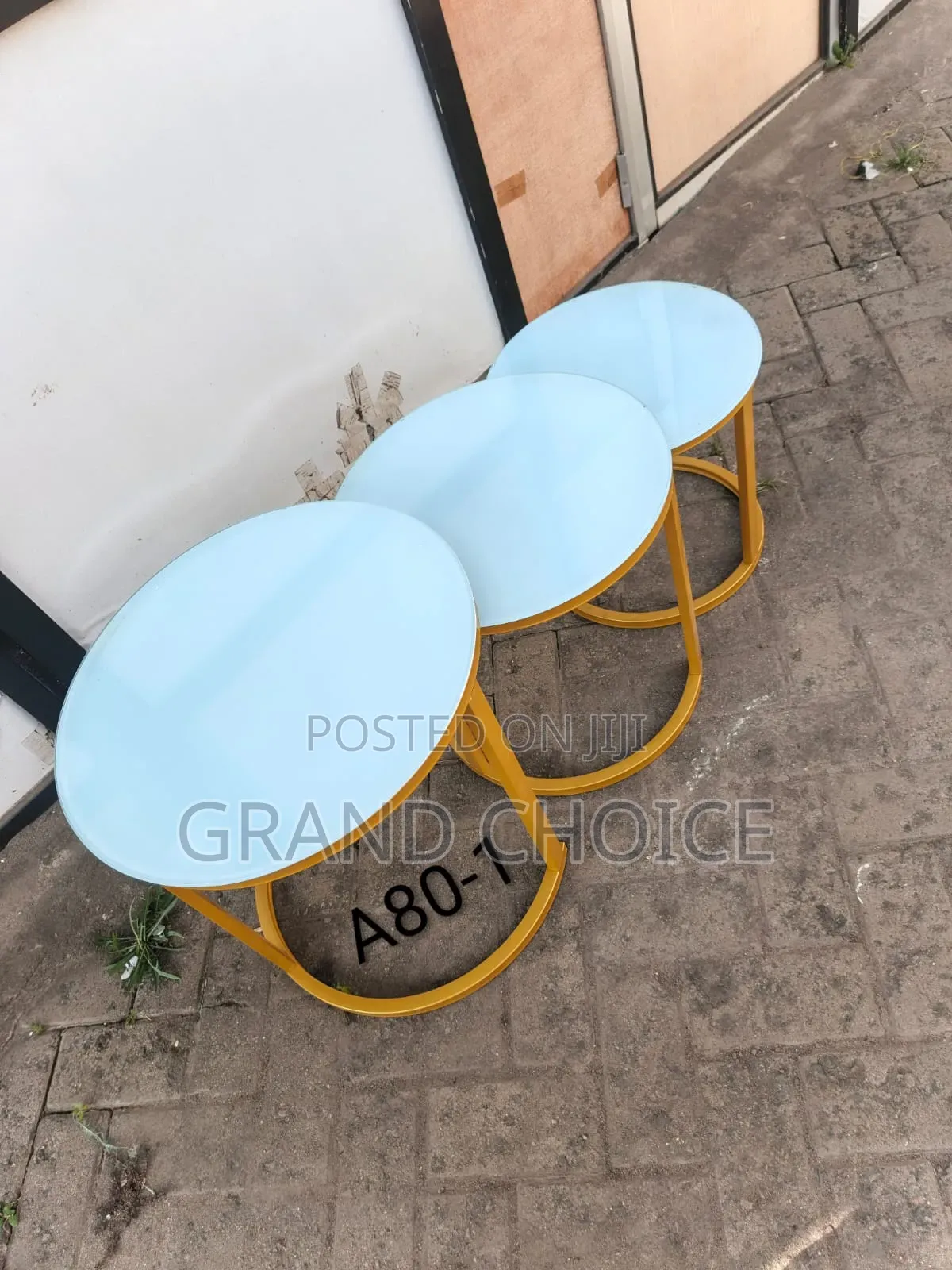 3-1 Home Coffee Table