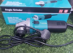 9 " Angle Grinder/Makita