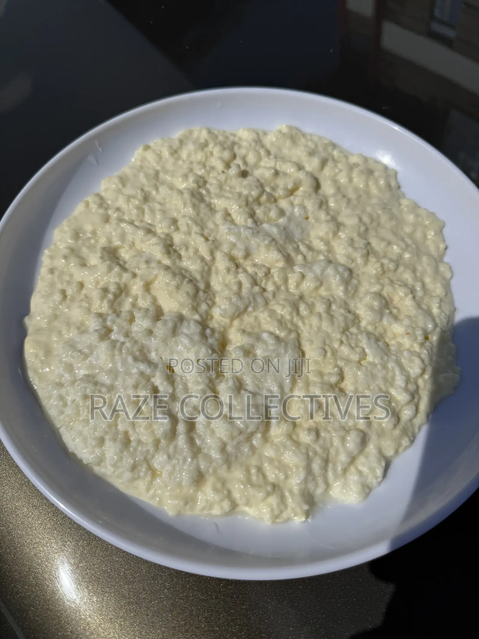 Kefir Grains