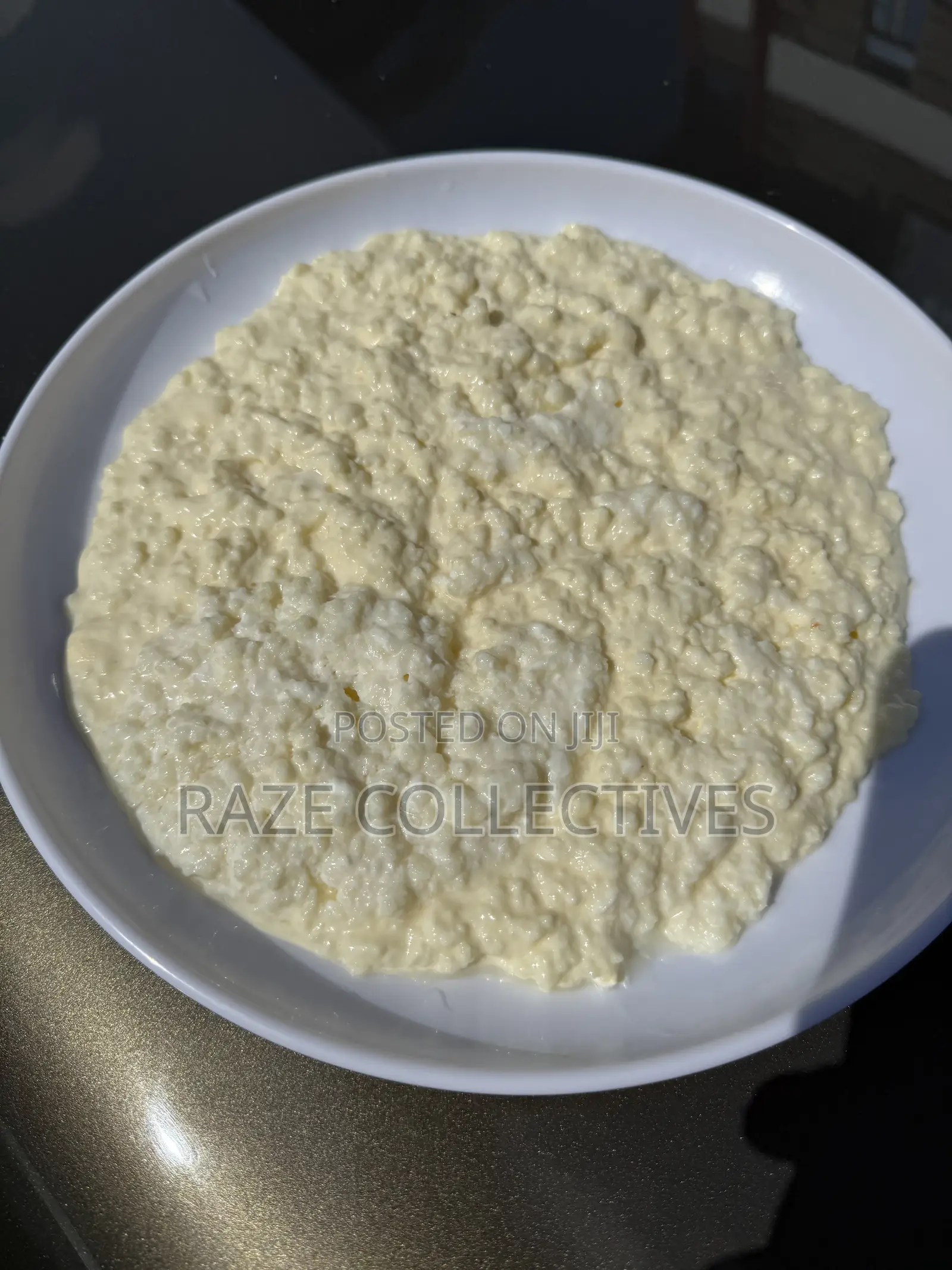 Kefir Grains