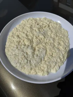 Kefir Grains