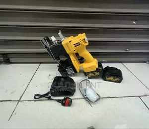 Dera Cordless Bagcloser/198v Cordless Bagcloser