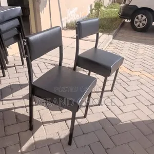 Office Caterina Chair Armless