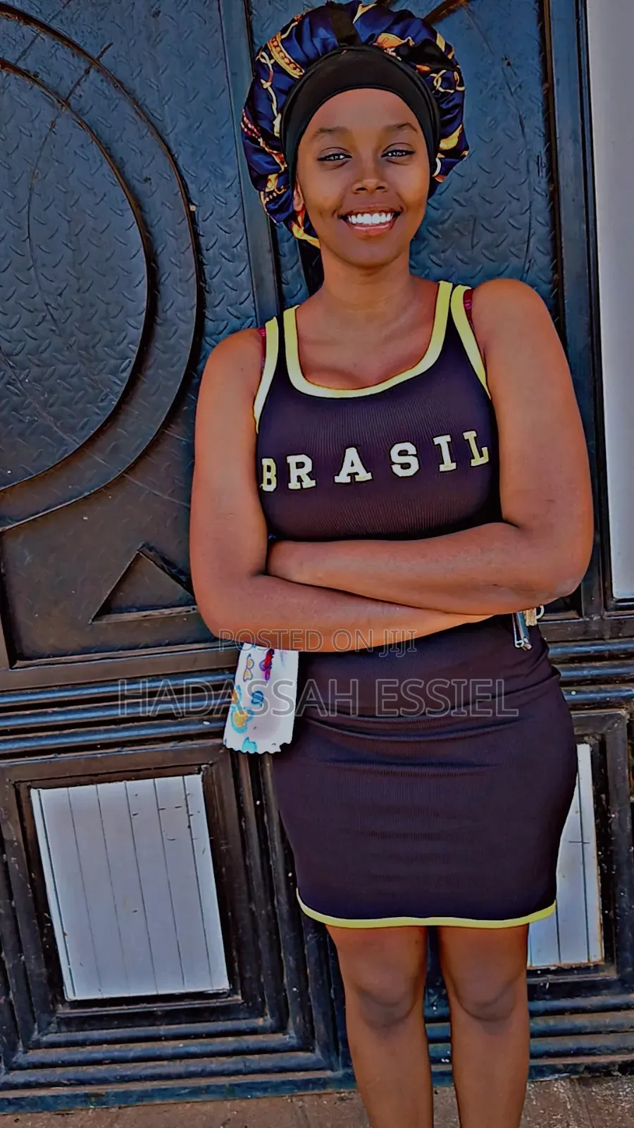 Esther Njenga