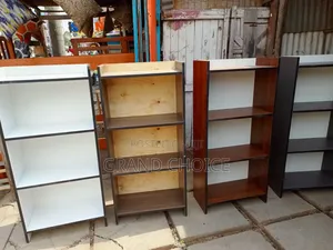 Home Office Display Bookshelf