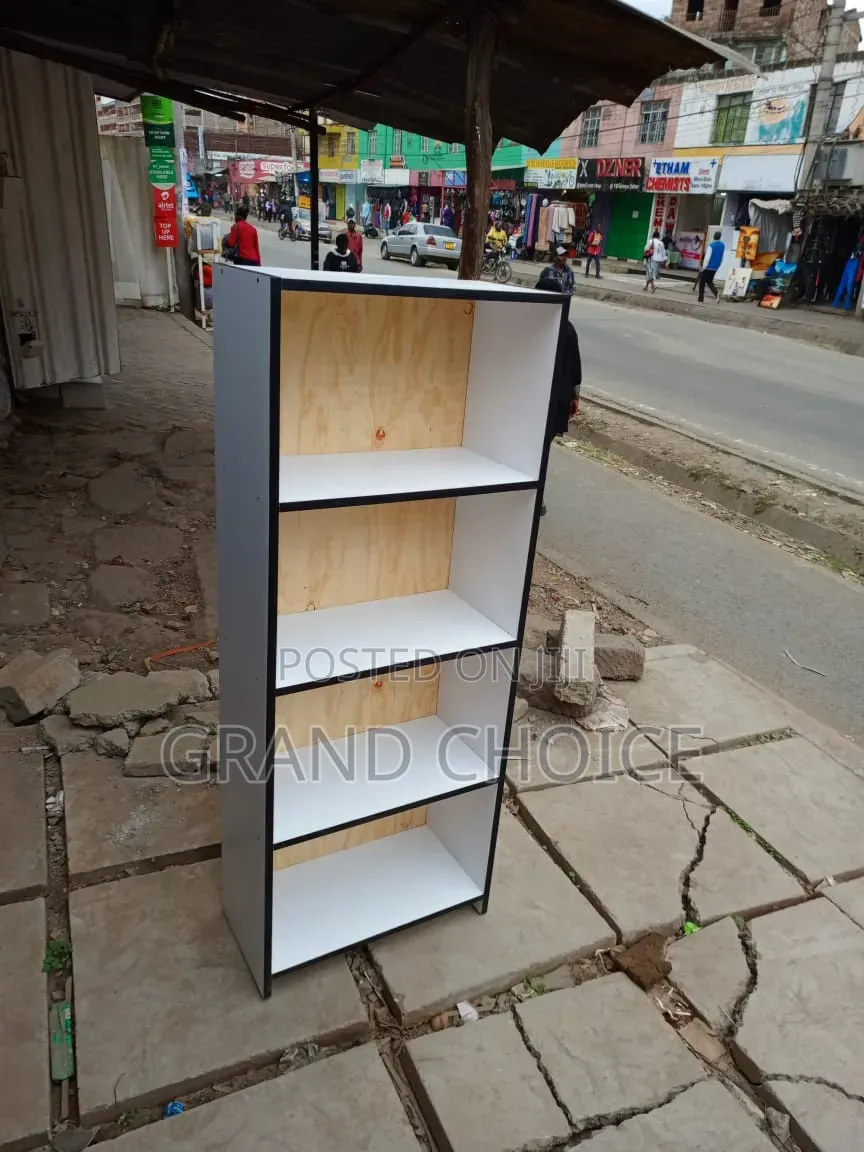 Home Office Display Bookshelf