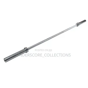 2.2 Meter Olympic Barbell