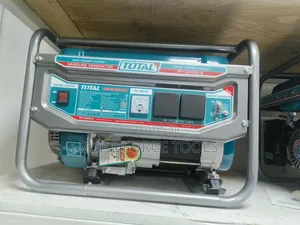 3000 Watts Total Gasoline Generator