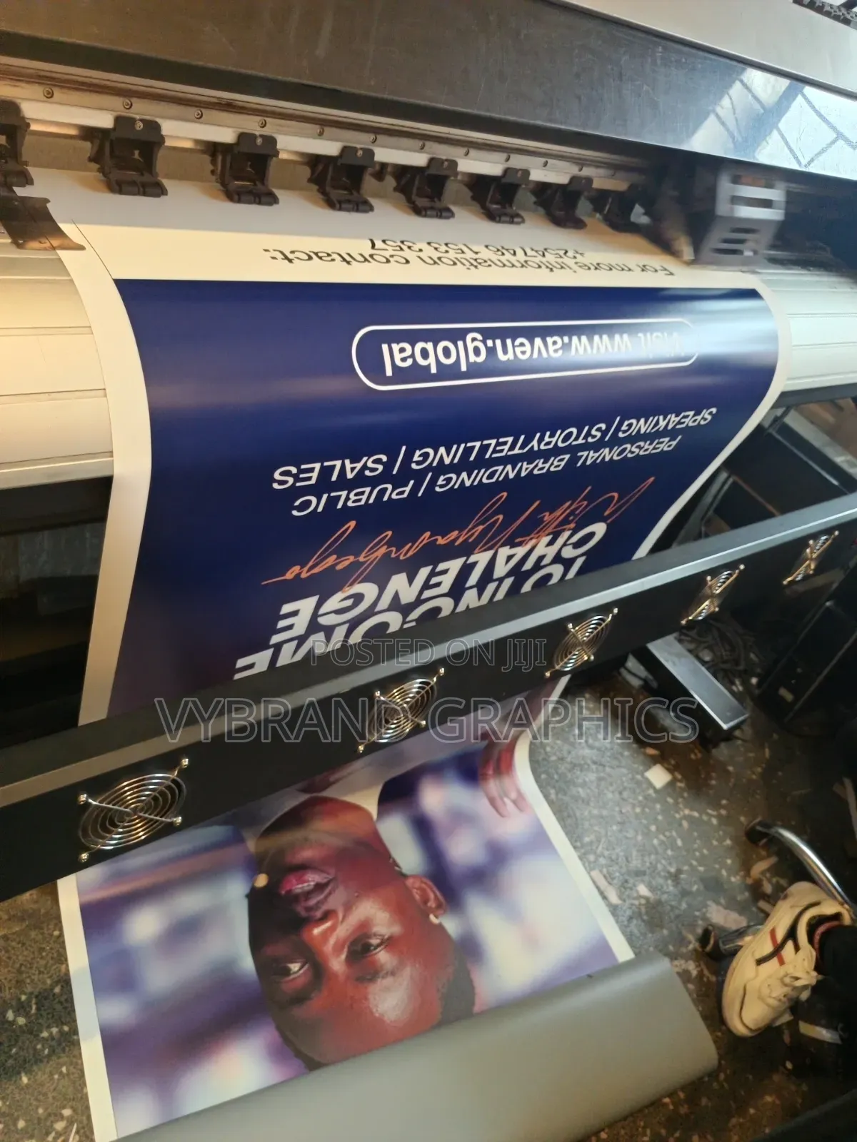 Banner Printing