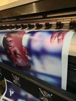 Banner Printing