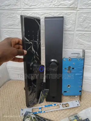Tuya Smart App Wifi Door Locks Password Card Door Locktuya