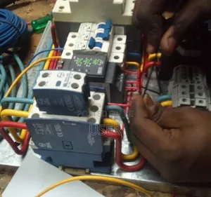 Electrical Repair And Installation Services