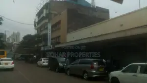 Nairobi CBD - Prime Commercial Property for Redevelopment on Sale