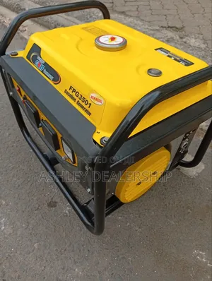 Engine Generator,