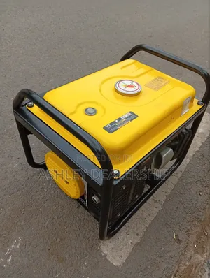 Engine Generator,