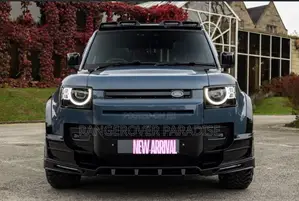 Land Rover Defender X-Dynamic SE 2023