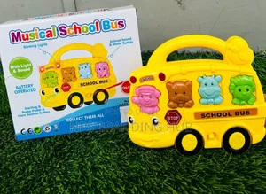 Wooden Reading Blocks (Gle