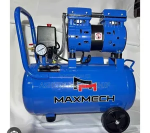 Maxmech 25-L Air Compressor