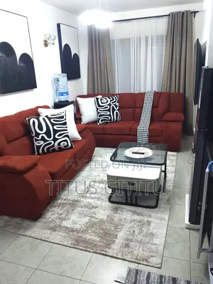 Spacious 1 Bedroom Fedha Near Jkia | Mombasa Rd | Imara Mall |Parking