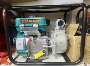 Aico Japan 220cc Diesel Water Pump 8hp 2 Inch