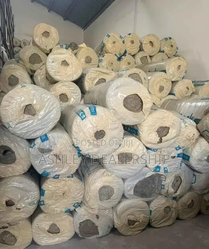 Glassrock/Rockwool