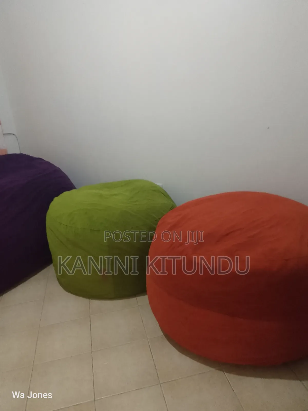 Beanie Sofas