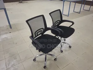 Breathable Mesh Office Chair