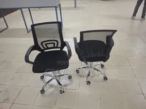 Breathable Mesh Office Chair