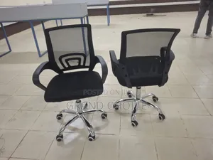 Prestige Mesh Office Chair