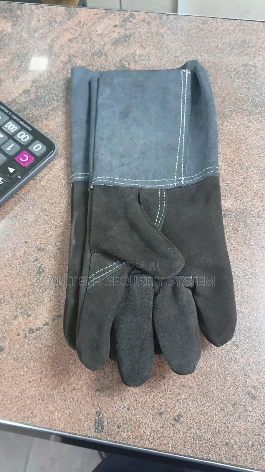 Safety Gloves